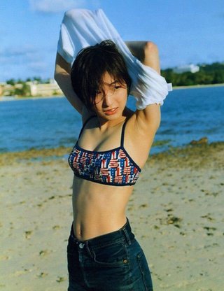 整形してないのに美人、可愛い芸能人といえば誰？