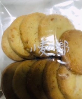 皆さんはクッキーって好きですか？🍪