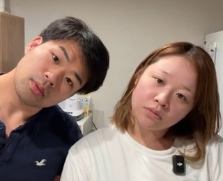 はなわ長男夫婦【げんきとまみ】YouTube