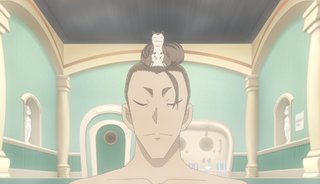 コナン見てる人