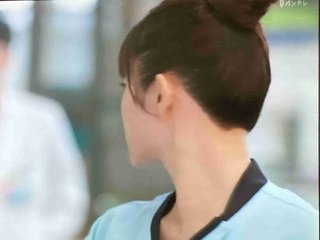 男って、石原さとみ