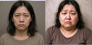 AI対決　どっちのママが好き？