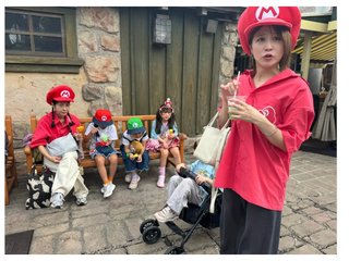 川島菜月【アメブロ】