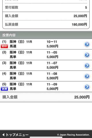 直弥が選ぶ自信の本命馬は！！この馬だあー！！