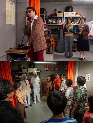 【ネタバレ】朝ドラ「あんぱん」