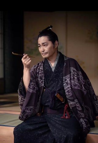 大河ドラマ【べらぼう～蔦重栄華乃夢噺～】