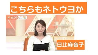 ＴＢＳ日比麻音子アナ、参政党から出馬か