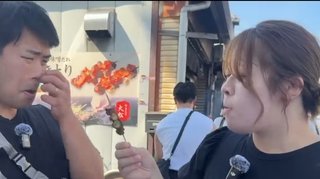 はなわ長男夫婦【げんきとまみ】YouTube