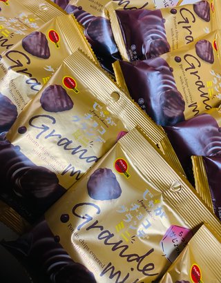 今日のおやつは何ですか？・総合