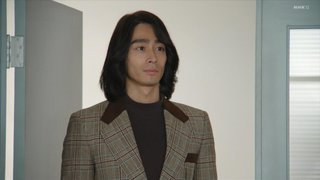 2025年前期NHK連続テレビ小説【あんぱん】