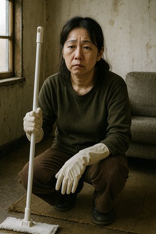 AIにママスタ民を作ってって言ったらこんなになったんだけど・・