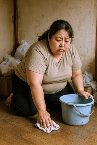 AIにママスタ民を作ってって言ったらこんなになったんだけど・・