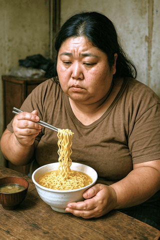 AIにママスタ民を作ってって言ったらこんなになったんだけど・・