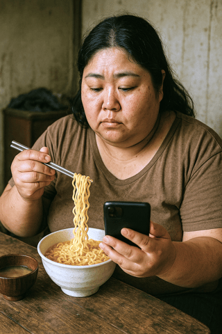 AIにママスタ民を作ってって言ったらこんなになったんだけど・・