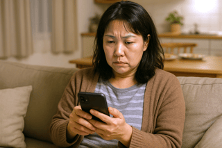 AIにママスタ民を作ってって言ったらこんなになったんだけど・・