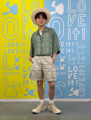 TBS系【ラヴィット！】