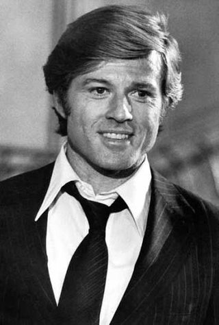 米俳優 ロバート・レッドフォードさん死去 89歳