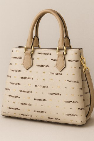 ママスタロゴのマクラカバー