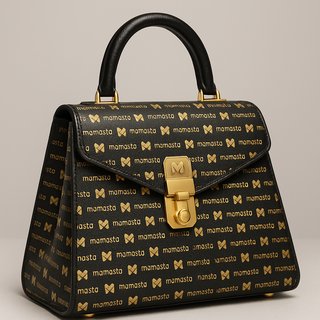 ママスタロゴのマクラカバー