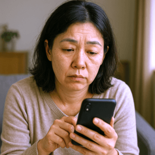 ママスタでちょっと意見言うてみたら、すぐ反論されて腹が立つのって、私だけなんかな？