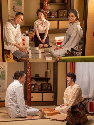 【ネタバレ】朝ドラ「あんぱん」