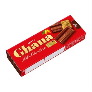 一口サイズで個包装されてるスティックタイプの引き出し式のチョコ。