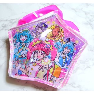 高校の娘の通学カバンを変えました。キャラクターものだけどセーフ？