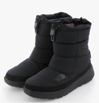 中学校　冬のブーツ？長靴？