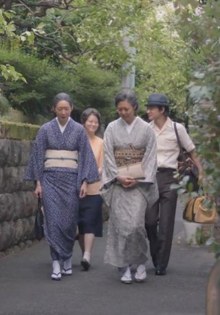 2025年前期NHK連続テレビ小説【あんぱん】