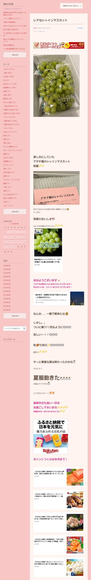 桜井奈々さんって