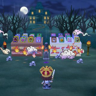 どうぶつの森ポケットキャンプコンプリートトピ