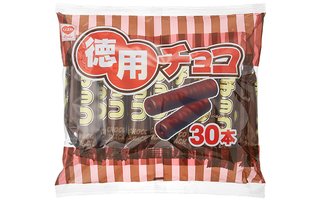 チョコのお菓子No1選手権