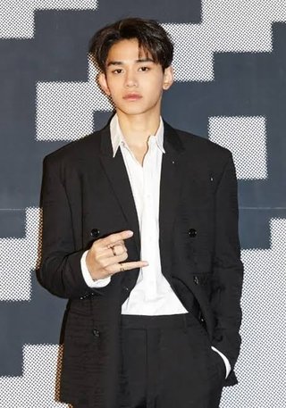 NCTのルーカスについて