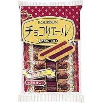 チョコのお菓子No1選手権