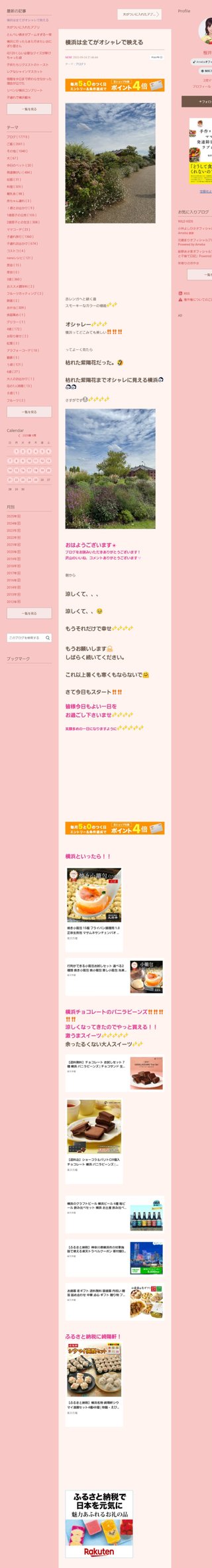 桜井奈々さんって