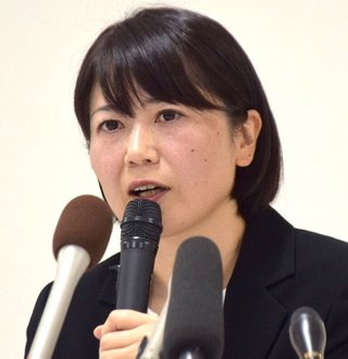 前橋市長 小川晶 既婚男性とラブホテル