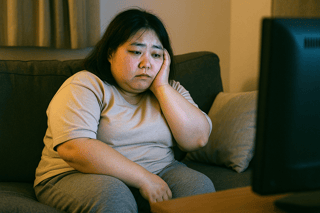 AIが作ったママスタ民の食事