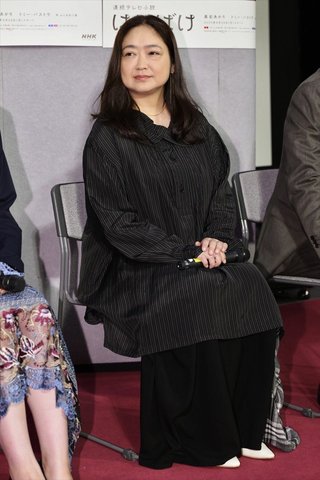 2025年後期NHK連続テレビ小説【ばけばけ】