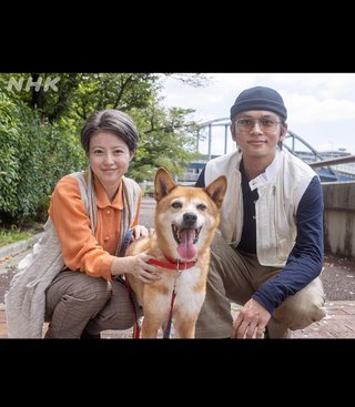 2025年前期NHK連続テレビ小説【あんぱん】