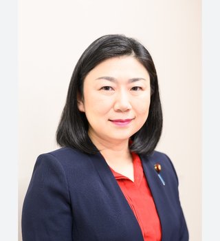 前橋市長 小川晶 既婚男性とラブホテル