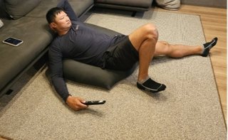 【すぐ泣いちゃうダメな母を許してね】