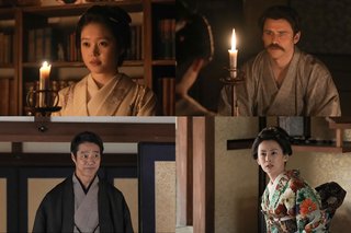 【ネタバレ】朝ドラ「ばけばけ」