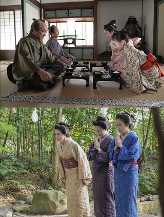 【ネタバレ】朝ドラ「ばけばけ」