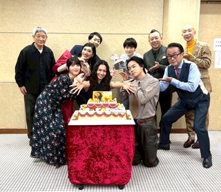 フジテレビ系【最後の鑑定人】水曜22時