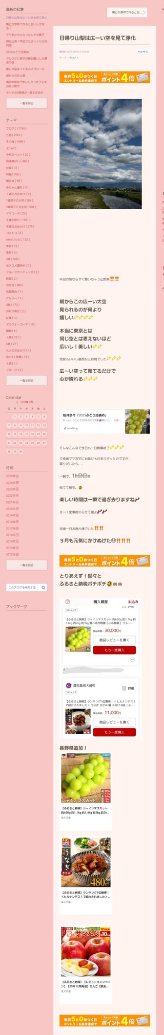 桜井奈々さんって