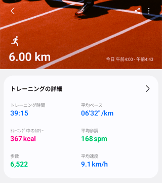 -10㎏目指しています！再開
