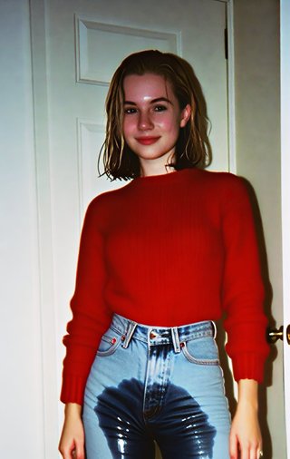 この女優さんの名前、わかりますか？