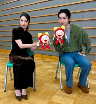 『もしもこの世が舞台なら、楽屋はどこにあるのだろう』フジテレビ系