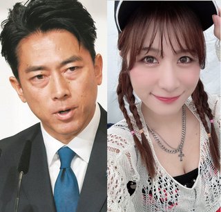 私たちママスタ民は次期総理大臣に小泉進次郎さんを推薦します。