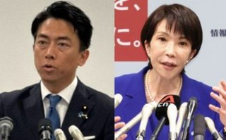 小泉進次郎の地元･神奈川県で高市派の自民党員が大量離党させられていた　文春が報道【総裁選】